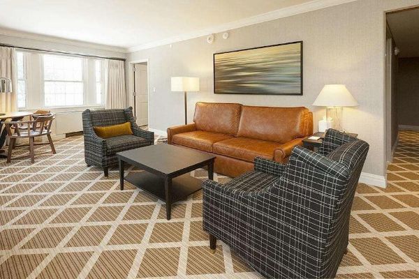 Hanover Inn Dartmouth Hanover